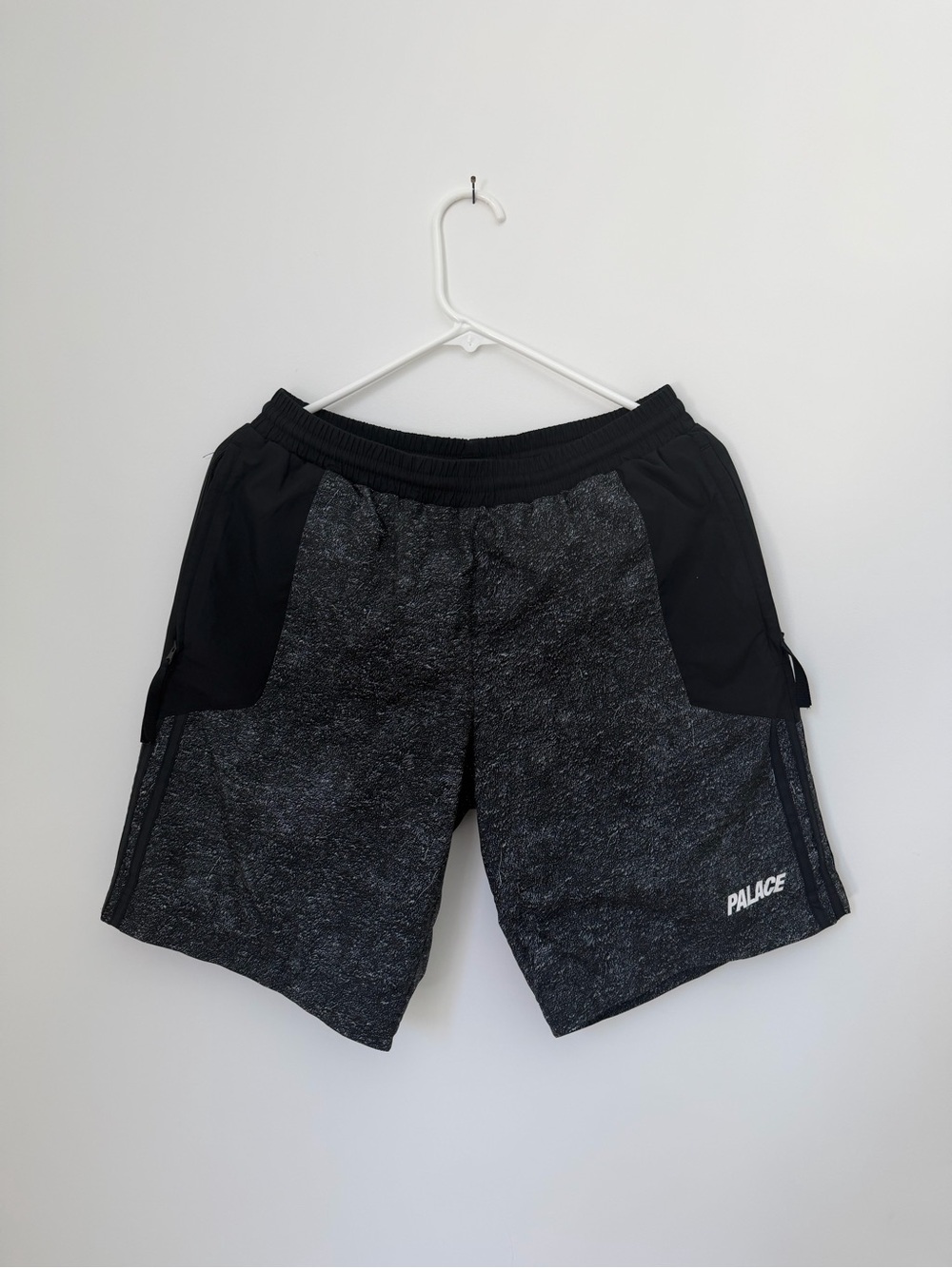 Palace Adidas Shorts Size Small